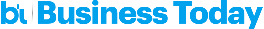 Business Today logo