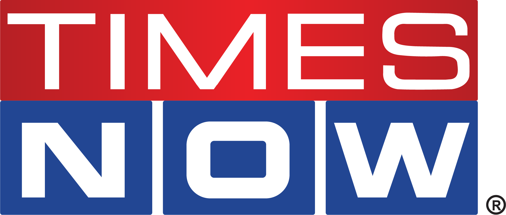 Times Now logo